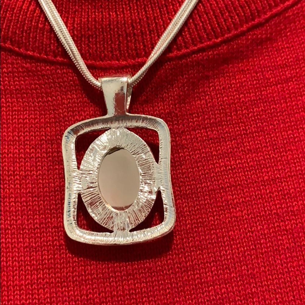 💥Fashion Pendant & Chain💥 - Picture 2 of 5